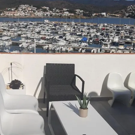 Apartment Port De , La Miranda