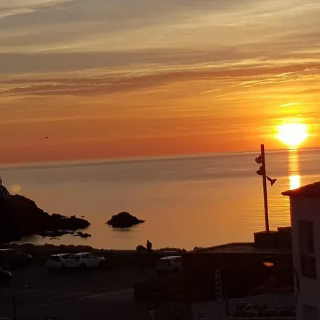Apartamento Port De , La Miranda Llançà