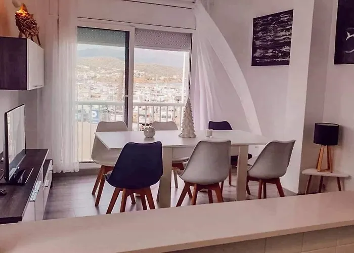 Apartment Port De , La Miranda