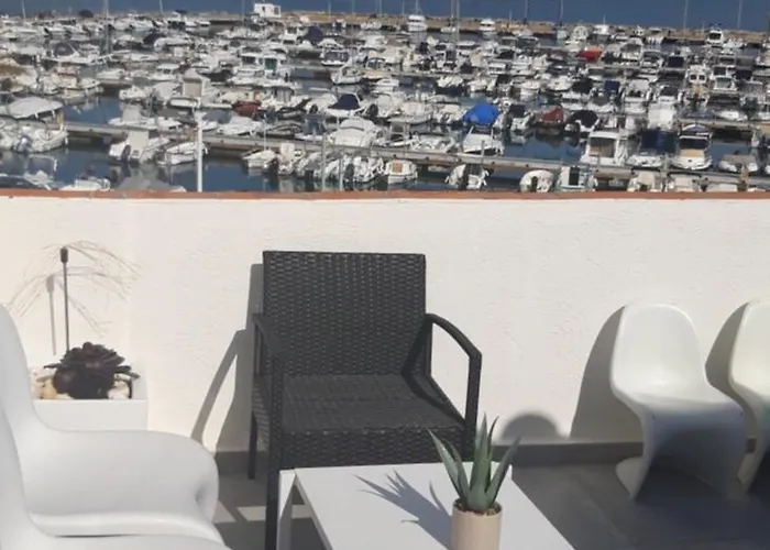 Apartment Port De , La Miranda