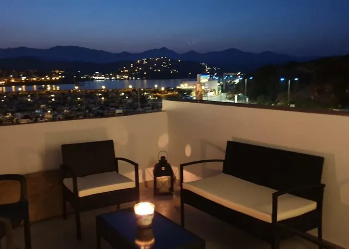 Apartment Port De , La Miranda Llanca