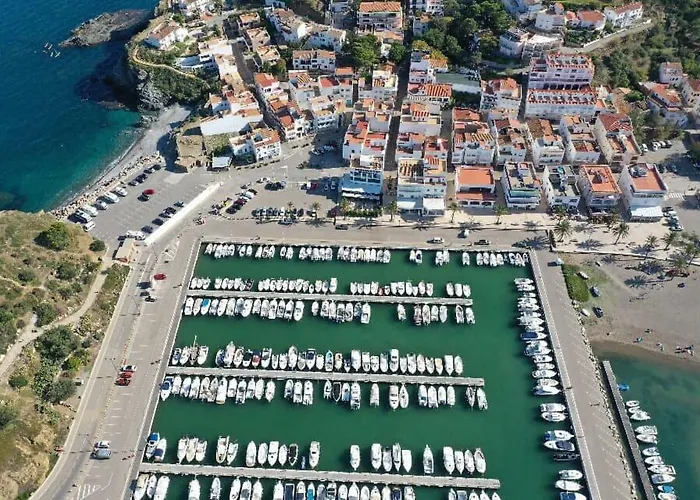 Apartment Port De , La Miranda Llanca