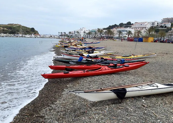 Apartment Port De , La Miranda Llanca