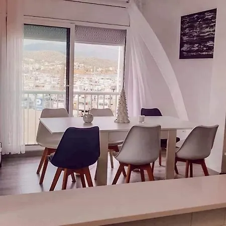 Appartement Port De , La Miranda