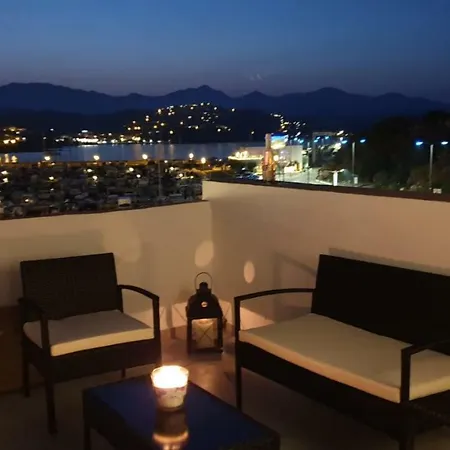 Appartement Port De , La Miranda Llança