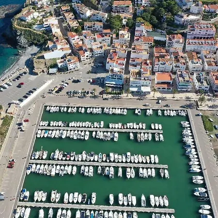 Appartement Port De , La Miranda Llança