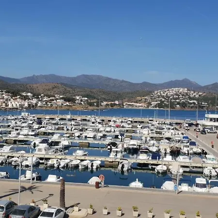 Port De , La Miranda Appartement *