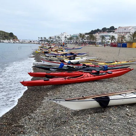 Appartement Port De , La Miranda Llança